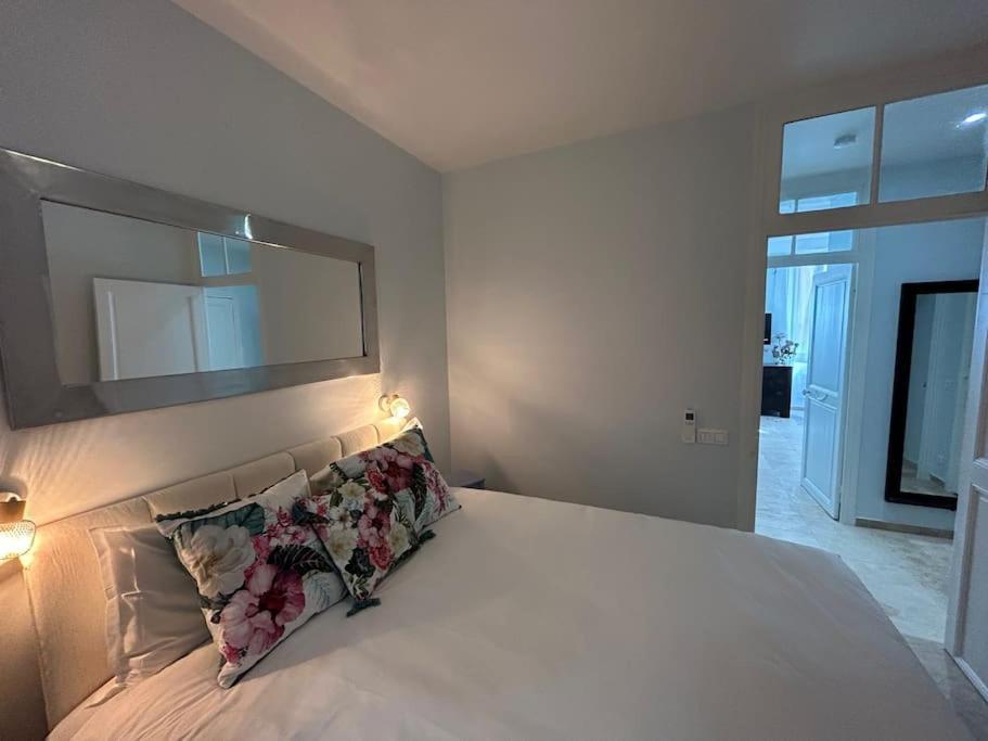 Rossetti Rosa Vieux 2 Bed Appartamento