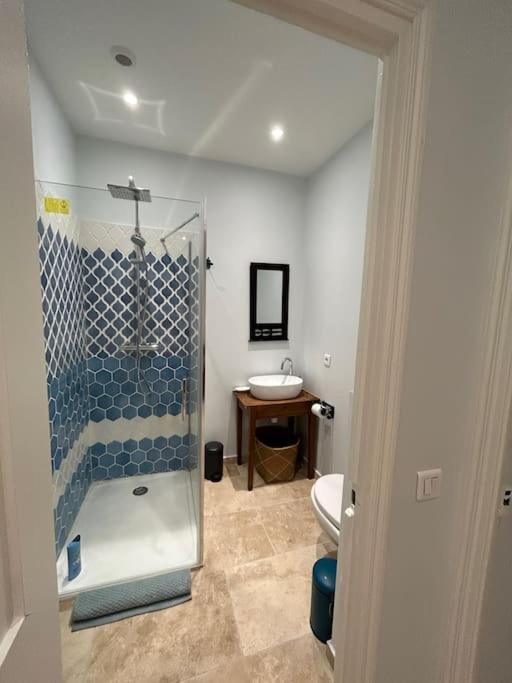 Appartamento Rossetti Rosa Vieux 2 Bed